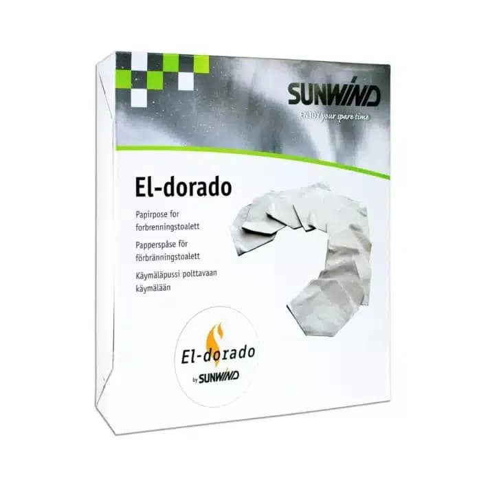 Sundwind Påsar
